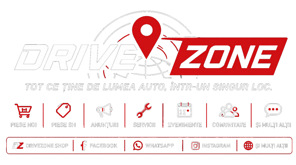 DriveZone